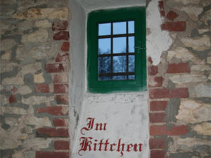 Pizzeria Enoteca >> Altes Spritzenhaus