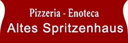 Pizzeria Enoteca >> Altes Spritzenhaus << Ense-Bremen